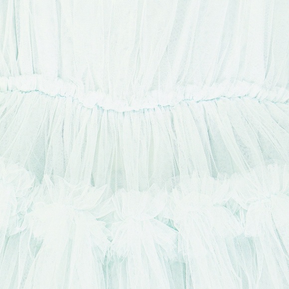 NWT! TUTU DU MONDE EASEL RUFFLED TULLE DRESS - Picture 2 of 2